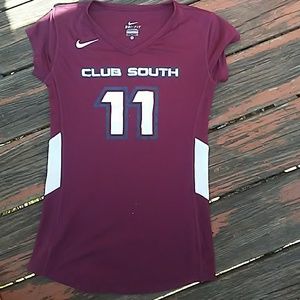 Nike dri-fit shirt